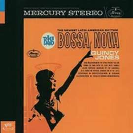 Big Band Bossa Nova