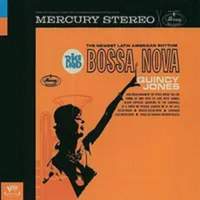 Big Band Bossa Nova