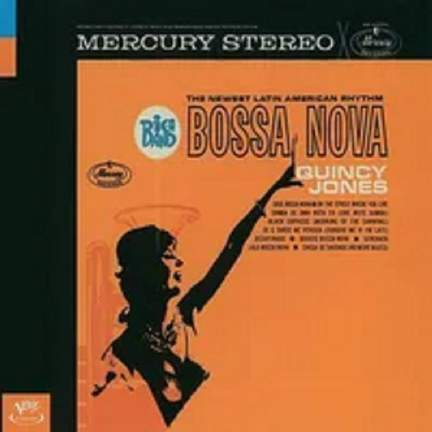 Big Band Bossa Nova