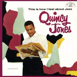 This is How I Feel About Jazz