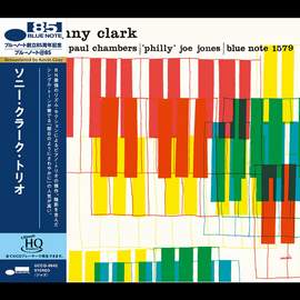 Sonny Clark Trio