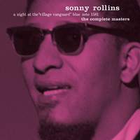 A Night At the Village Vanguard