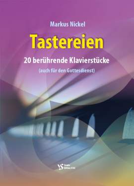 Nickel, M: Tasterein