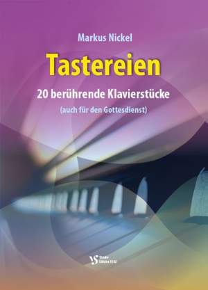 Nickel, M: Tasterein