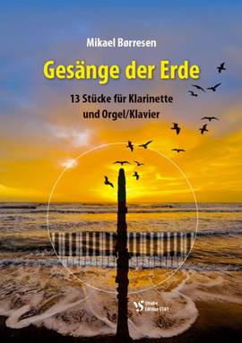 Boerresen, M: Gesänge der Erde