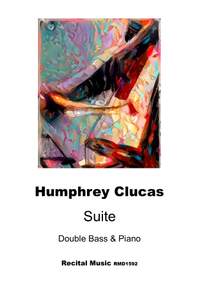 Humphrey Clucas: Suite