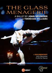 The Glass Menagerie - A Ballet By John Neumeier