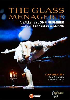 The Glass Menagerie - A Ballet By John Neumeier