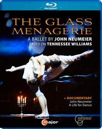 The Glass Menagerie - A Ballet By John Neumeier