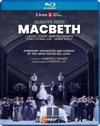 Verdi: Macbeth