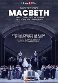 Verdi: Macbeth