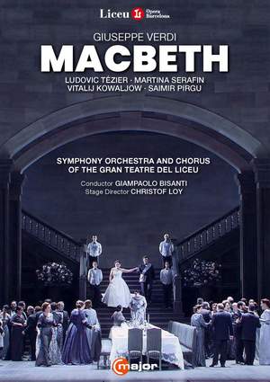 Verdi: Macbeth