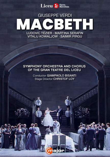 Verdi: Macbeth