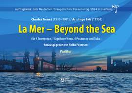 Trenet, C: La Mer - Beyond the Sea