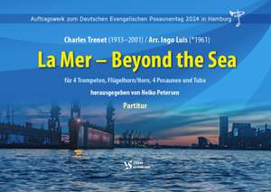 Trenet, C: La Mer - Beyond the Sea