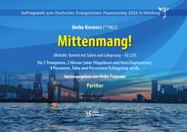 Kremers, H: Mittenmang!