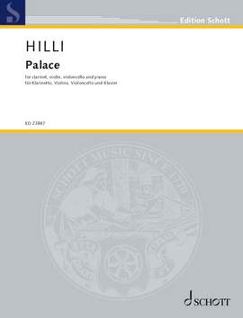 Hilli, Sebastian: Palace