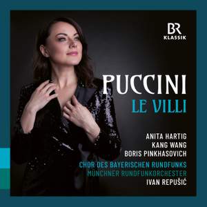 Puccini: Le Villi