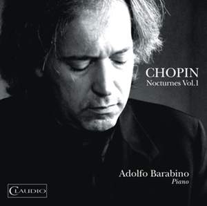 Chopin: Nocturnes, Vol. 1