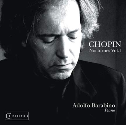Chopin: Nocturnes, Vol. 1