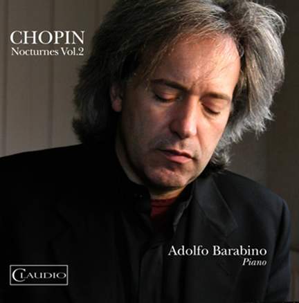 Chopin: Nocturnes, Vol. 2