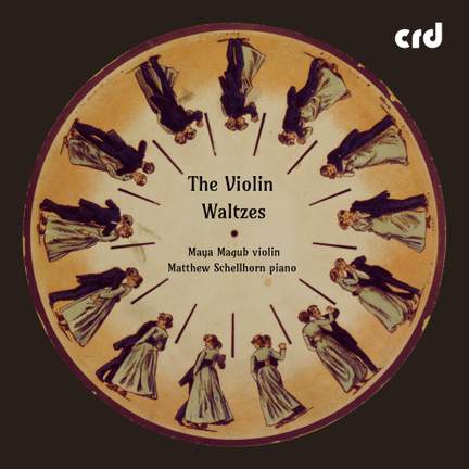 The Violin Waltzes