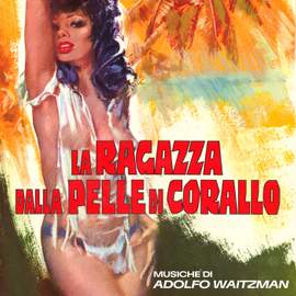 La ragazza dalla pelle di corallo