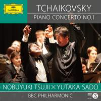 Tchaikovsky: Piano Concerto No. 1 in B-Flat Minor, Op. 23 / Schumann: Papillons, Op. 2