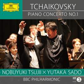 Tchaikovsky: Piano Concerto No. 1 in B-Flat Minor, Op. 23 / Schumann: Papillons, Op. 2