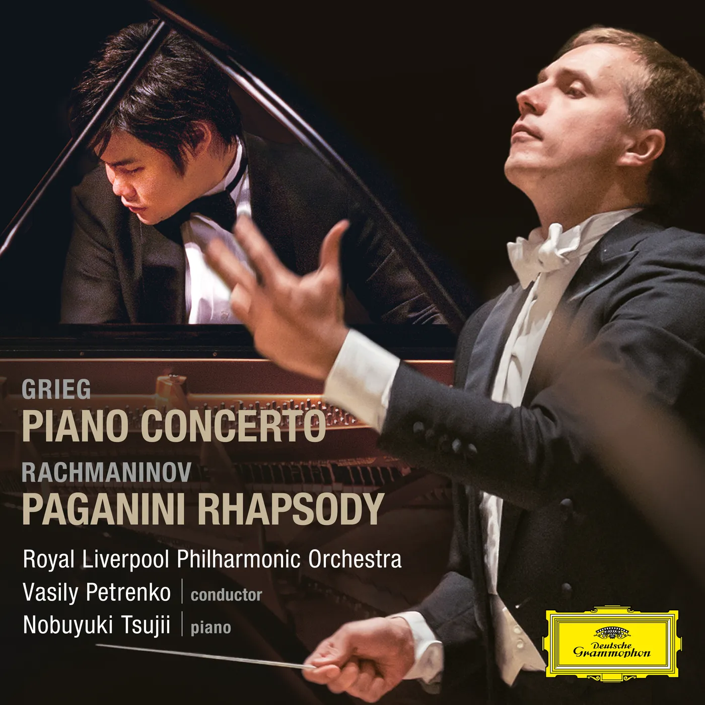 ROZYCKI Piano Concerto No 1 Ballade AP0217 [RB]: Classical