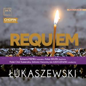 PaweŁ Łukaszewski: Musica Sacra 10, Requiem