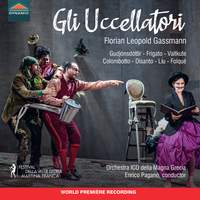 Gli Uccellatori