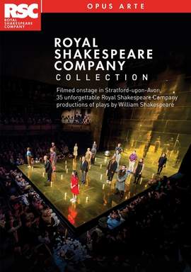 Royal Shakespeare Company Collection