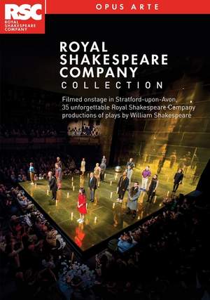 Royal Shakespeare Company Collection