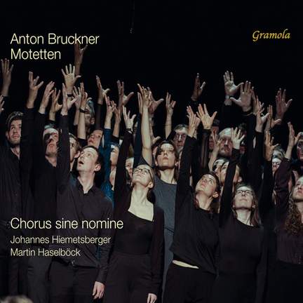 Anton Bruckner: Motetten (motets)