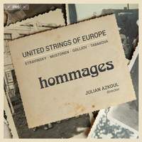 Hommages