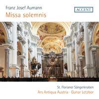 Franz Josef Aumann: Missa Solemnis