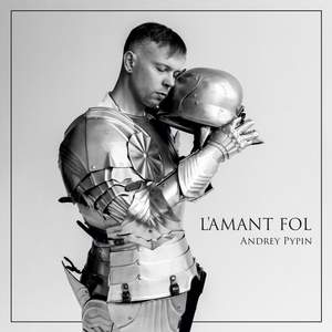 L'amant Fol