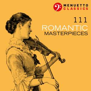 111 Romantic Masterpieces