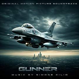 Gunner (Original Motion Picture Soundtrack)