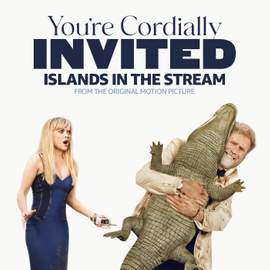 Islands In The Stream