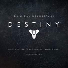 The Music of Destiny, Volume 1 (Original Game Soundtrack)