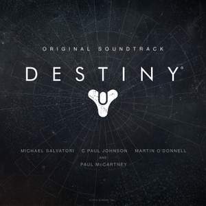The Music of Destiny, Volume 1 (Original Game Soundtrack)