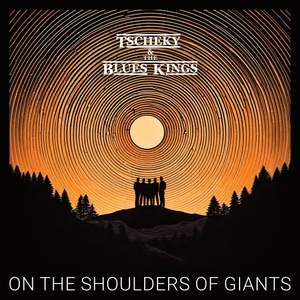 On The Shoulders Of Giants