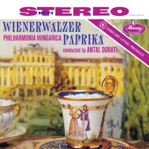 Wienerwaltzer Paprika