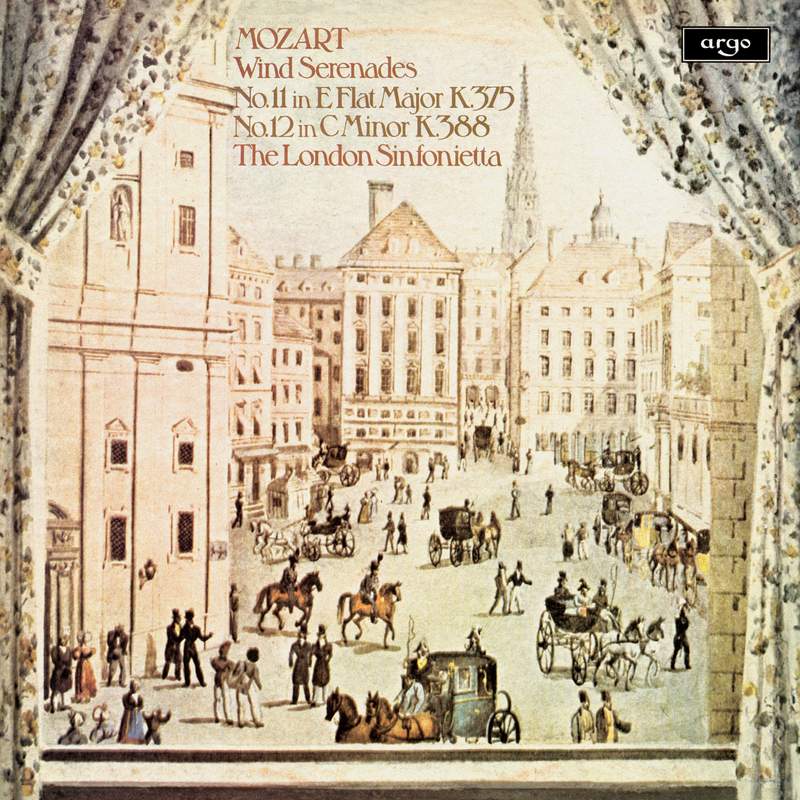 Schoenberg: Complete Works for Chamber Ensemble - Eloquence