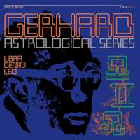 Gerhard: Libra; Gemini; Leo