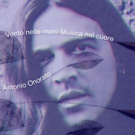 Vento nelle mani Musica nel cuore