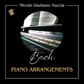 Bach: Piano Arrangements