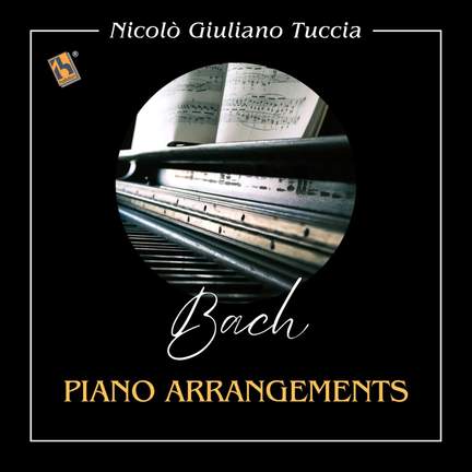 Bach: Piano Arrangements